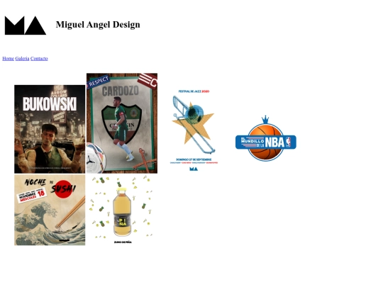 galeria screenshot