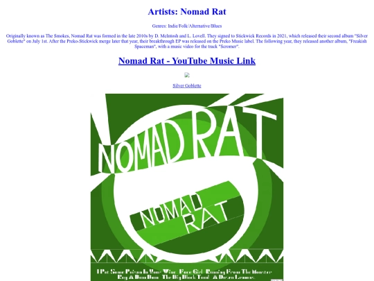 artist1 screenshot