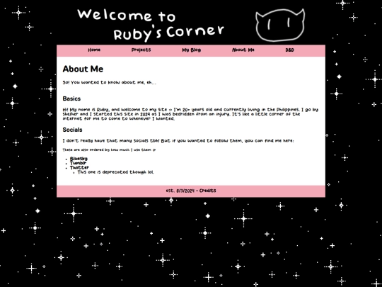 about_me screenshot
