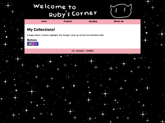 collection screenshot