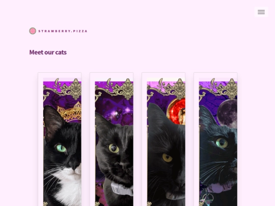 miscpages/cats screenshot