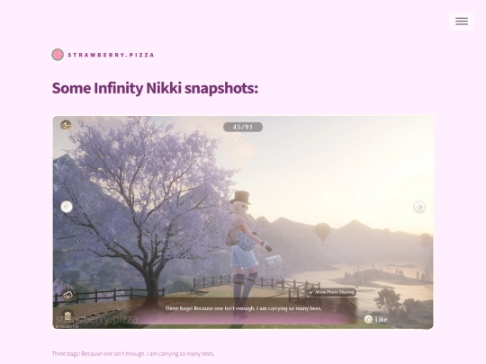 miscpages/infinitynikki screenshot