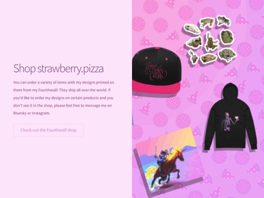 shop screenshot