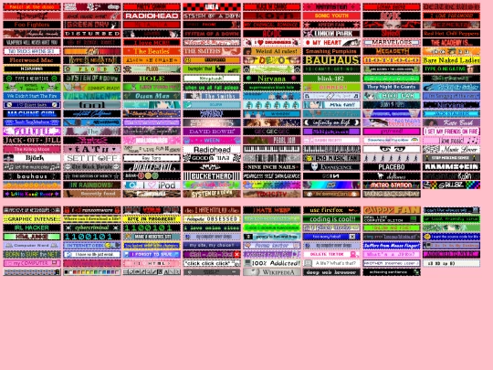 blinkies screenshot