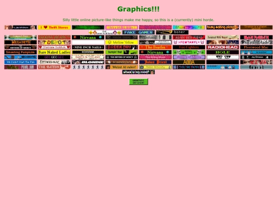 graphics screenshot