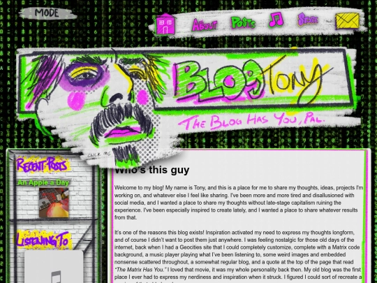 about screenshot