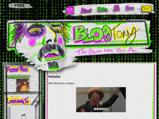 store screenshot