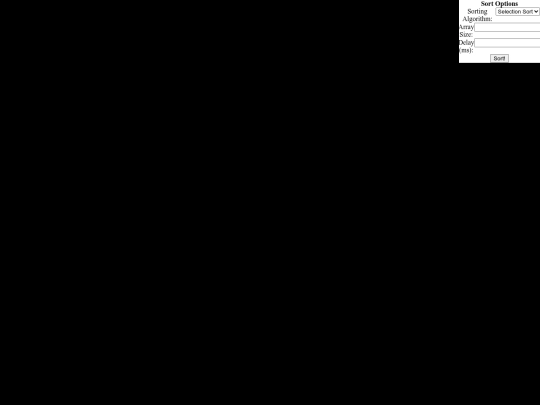 scripts/sorter screenshot