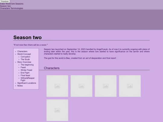 seasontwo screenshot