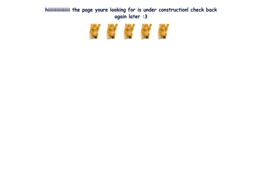 UNDERCONSTRUCTION screenshot