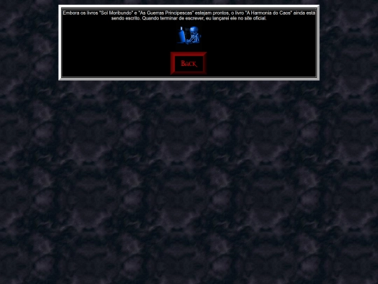 a-harmonia-do-caos screenshot