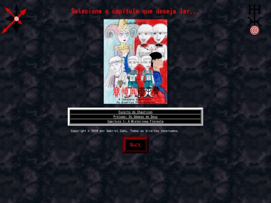 as-guerras-principescas screenshot