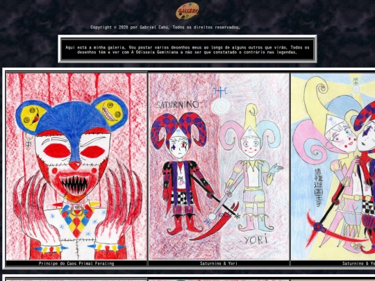 galeria screenshot