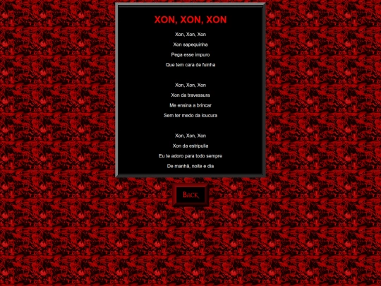 xonxonxon screenshot