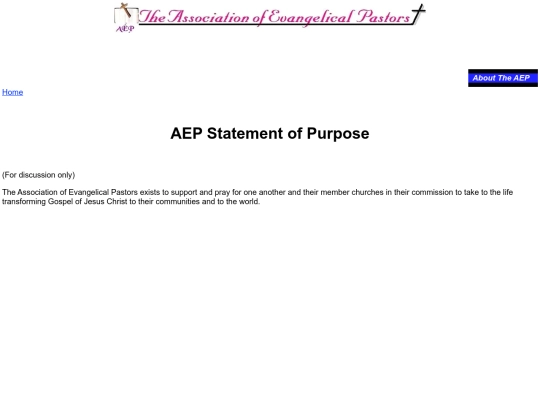 AEPpur screenshot