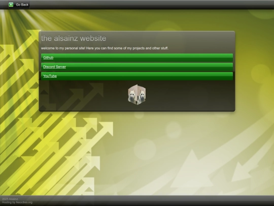 extra/2010 screenshot