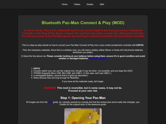 old/PacMan/pacman-main screenshot