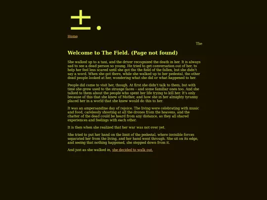 roxy/roxy_blog screenshot
