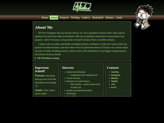 about screenshot