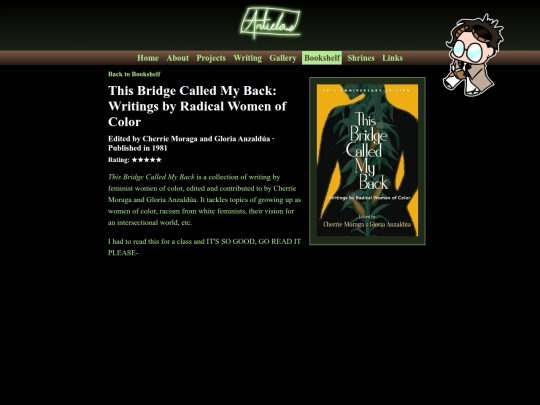 bookshelf/bridge screenshot