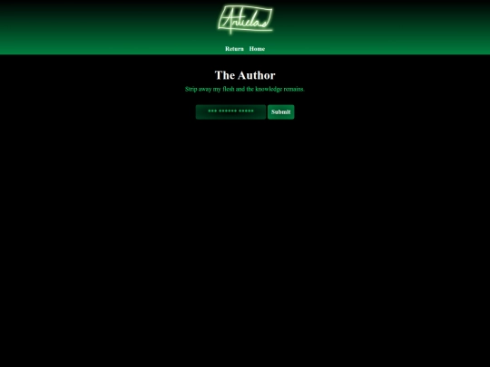 panopticon/author screenshot