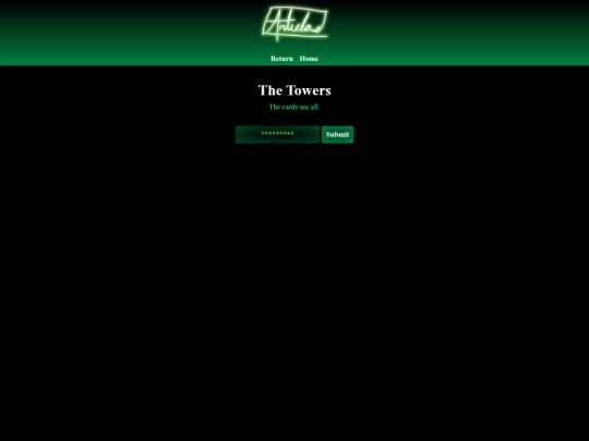 panopticon/towers screenshot