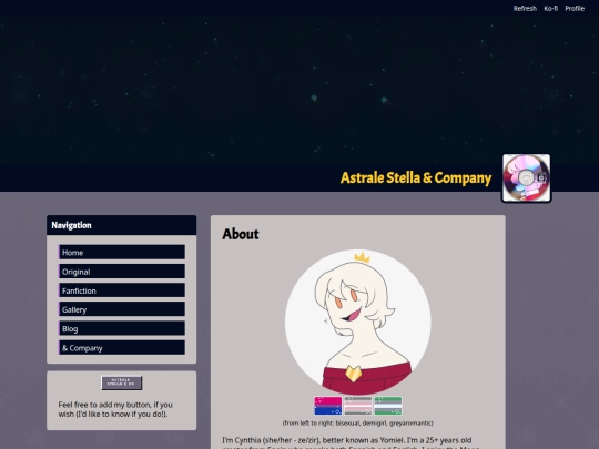 about screenshot
