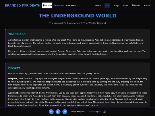 world screenshot