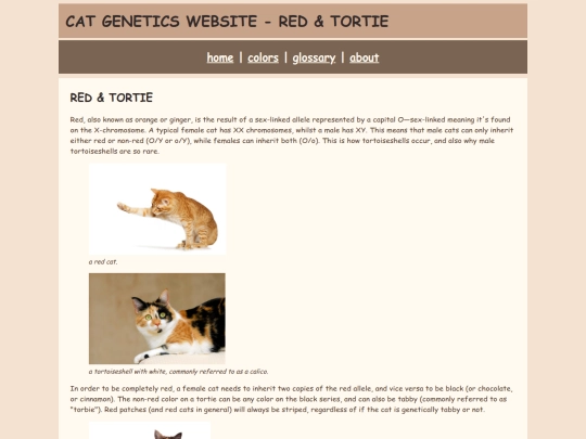 red screenshot