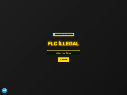 templates/login screenshot