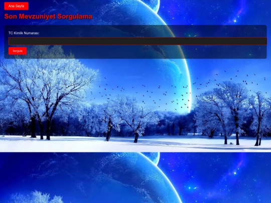 templates/mevzun screenshot