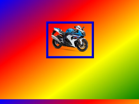 bike screenshot