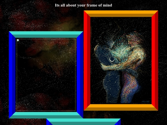 mind screenshot