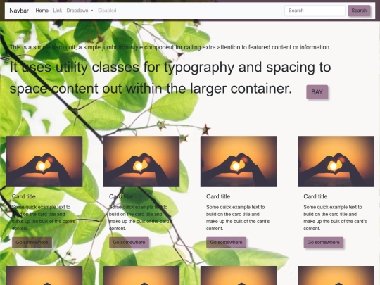 homework6 screenshot