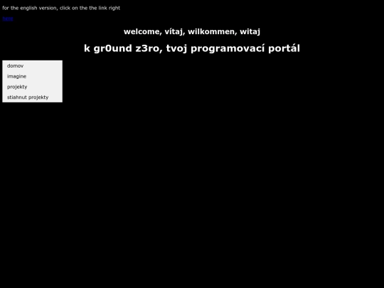 slovakhome screenshot