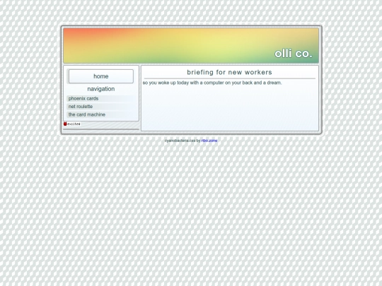 xyzzy1011 screenshot