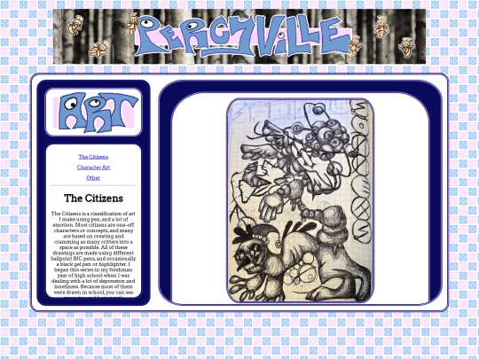 Art screenshot