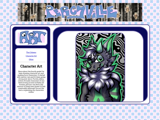 artfurry screenshot
