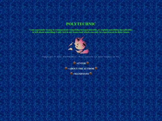 indexold screenshot