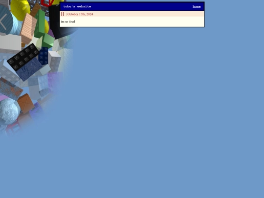 supernatural screenshot