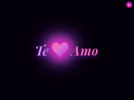 AMOR/Paramiamor screenshot