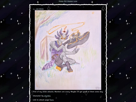 art/artfight/blackhole screenshot