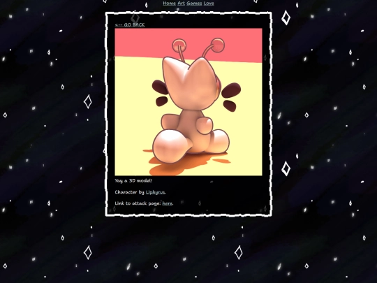 art/artfight/felimorph screenshot