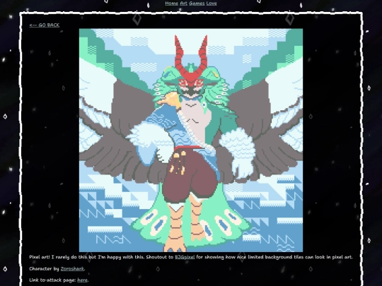 art/artfight/taro screenshot