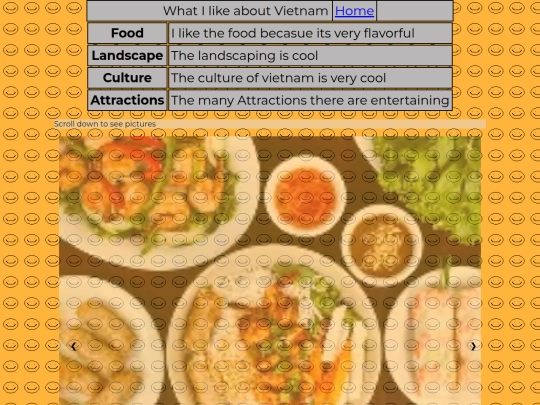 tables_list screenshot