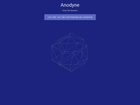 anodyne screenshot