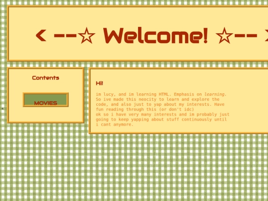 testing screenshot