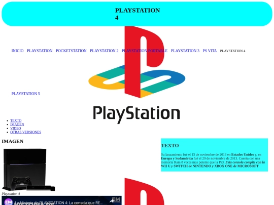 final/Playstation_4 screenshot