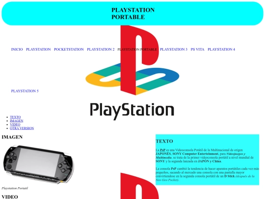 final/Psp screenshot