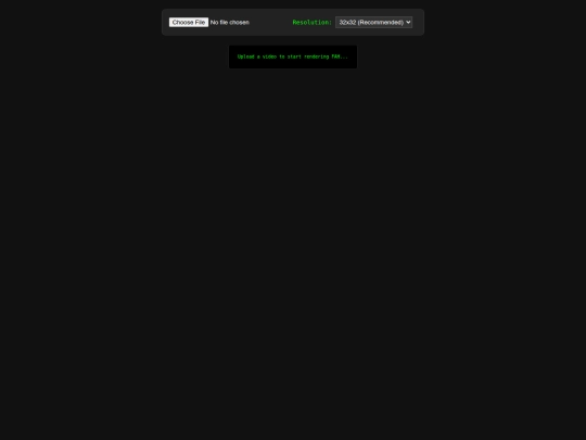 Y screenshot